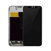 Écran LCD de 6,7 pouces avec assemblage tactile pour iPhone 13 Pro Max