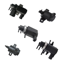 Chất lượng cao ô tô tuabin solenoid valve 7700113071 1495600qaa ô tô Bộ phận động cơ tăng áp solenoid valve