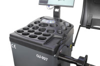 OJ-927 D'ÉQUILIBRAGE DE ROUE