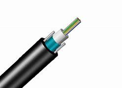 GYXTW cavo in fibra ottica per esterni, 4-12 Core, nastro in acciaio corazzato, bloccato ad acqua - Product Image 6