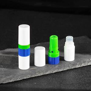 Free Sample Blank Aromatherapy Nasal <strong>Inhalers</strong> for Essential Oil <strong>Plastic</strong> <strong>Inhaler</strong> Tube - Product Image 5