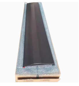 Skoda Komik Koroq <span class=keywords><strong>Kodiaq</strong></span> porte panneau décoratif extérieur bande anti-collision anti-sassafras plaque de protection d'origine - Product Image 4