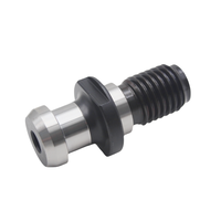 Tige de tirage pour porte-outil CNC, machine-outil de tournage CNC JIS6639-40P/JIS6639-50P