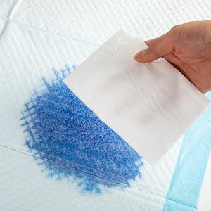 Lynpet工場供給ホット販売ペットおしっこパッド防水カスタマイズ犬トレーニングパッド高品質60x90子犬パッド - Product Image 6