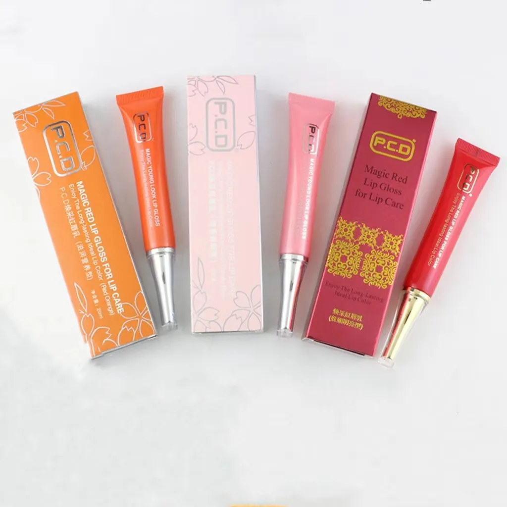 PCD Lip Gloss