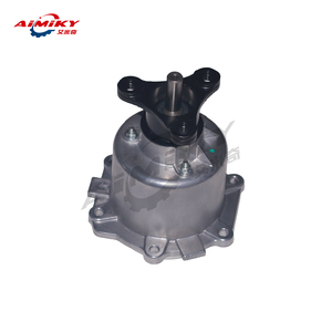 Eje Trasero Aimiky con Acoplador de Tracción en las Cuatro Ruedas para <span class=keywords><strong>SSANGYONG</strong></span> ACTYON KYRON REXTON KORANDO <span class=keywords><strong>AWD</strong></span> 3210034110 32100-34110 - Product Image 1