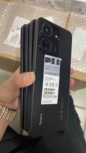 Telefono usato all'ingrosso per Xiaomi Redmi 13 c14c 128 cellulare GB/256GB 6.74 pollici MIUI telefoni cellulari usati - Product Image 4