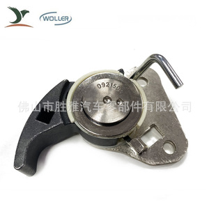 Applicable aux tendeurs de pompe à huile Ford F1F26C348C F1FG6C777AD F1FZ6C348A - Product Image 1