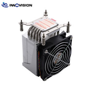 ฮีทซิงค์เซิร์ฟเวอร์ 4U คุณภาพเยี่ยม สำหรับซีพียู Intel LGA1700 รองรับ <span class=keywords><strong>TDP</strong></span> <span class=keywords><strong>220W</strong></span> - Product Image 5