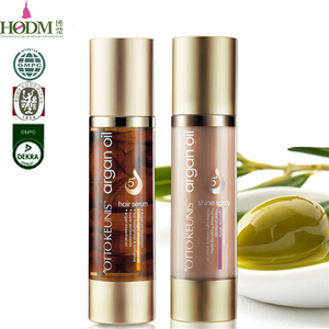 Personalizado de etiqueta privada de productos <span class=keywords><strong>naturales</strong></span> para el cuidado del cabello borde control de spray para el cabello - Product Image 6