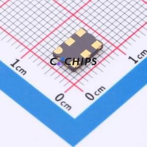 SX7V50.000B20100F30TNNS Voltage Controlled Crystal Oscillator (VCXO) SMD7050-6P Oscillator 50MHz 30ppm CMOS 50ppm - Product Image 2