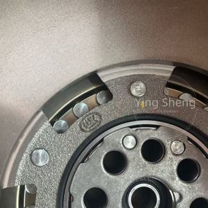 LUK 415022110 Volante de inercia de doble masa Nueva transmisión manual 8 orificios de montaje para MASSIF Daily - Product Image 5