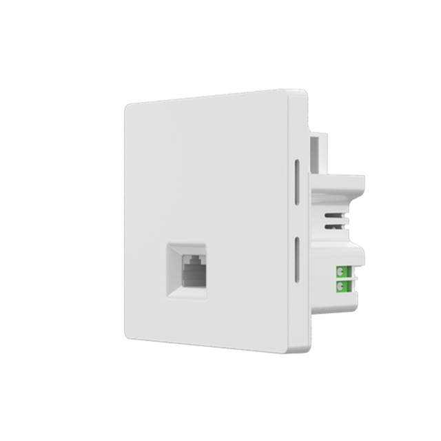 86 Type ONT XPON 1GE MINI Embedded 86 Panel XPON ONT