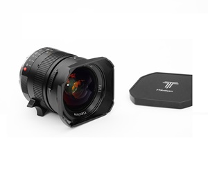 TTArtisan 21mm F1.5 MF F16-F1.5 grande ouverture lentille pleine renommée pour Fuji (besoin M-<span class=keywords><strong>GFX</strong></span> adaptateur) GFX100 <span class=keywords><strong>GFX</strong></span> 50S <span class=keywords><strong>GFX</strong></span> 50R GFX100S - Product Image 4