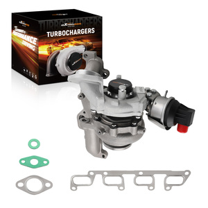 Turbocompresor <span class=keywords><strong>Turbo</strong></span> para VW SEAT SKODA 2,0 TDI 103kw 140 HP CFFB CFHC 54409880036 - Product Image 2