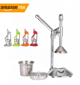 Trending Products 2024 New Arrivals Máquina Extrator Juicer Imprensa Fria Comercial