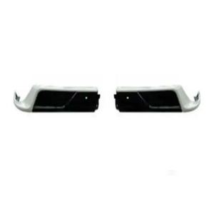 กันชนหลัง Lexus LX570 รุ่น LPZ322-60064-A0RPZ322-60063-A0 - Product Image 4