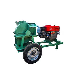 Güdük değirmeni hindistan cevizi kabuğu kırma makinesi çekiçli değirmen satılık - Product Image 6