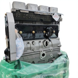Bloque de Motor Diésel Cummins 4BT 3.9L, Piezas Internas de Acero Forjado para Camiones y Generadores - Product Image 2