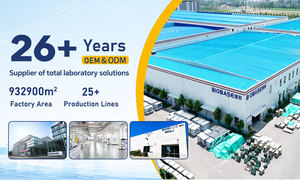 Incubateur BOD BIOBASE d'usine, 0~65°C, pour la <span class=keywords><strong>culture</strong></span> <span class=keywords><strong>de</strong></span> microbes BOD/bactéries, incubateur BOD multiprogrammable pour laboratoire - Product Image 5