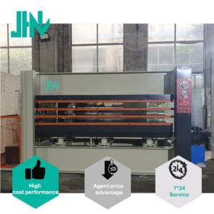 Presse isostatique à chaud avancée JHM1225/12(3), presse hydraulique, presse pour les hanches, hanches, machine à presser les hanches - Product Image 1