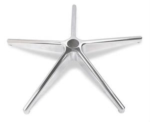 OEM高精度铝镁锌合金压铸产品网眼配件 - Product Image 1