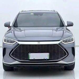 BYD Song PLUS SUV DM-i 2022, 1.5 CVT, Batería de 90-110 kWh, Autonomía NEDC de 601-700 km, Vehículo de Nueva Energía, Usado en Perfecto Estado - Product Image 1