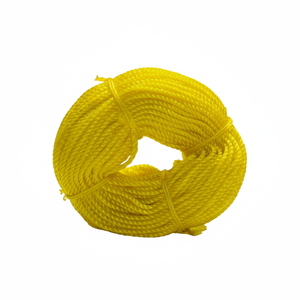 Colombia Cuerdas de polipropileno PP de 6, 8, 10 y 12mm al precio más bajo - Product Image 1