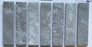 FOSHAN 60X240X12MM Rectángulo Artile Splashback Cocina Baño Sala de estar Inerior y Paredes exteriores Azulejo de piso interior - Product Image 5