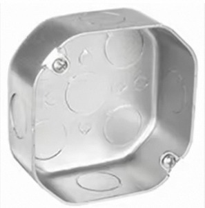 ตู้ไฟฟ้า FinePunch รุ่น FP-EN-GI-003 ความหนา 0.5 มม. ถึง 6.0 มม. - Product Image 1