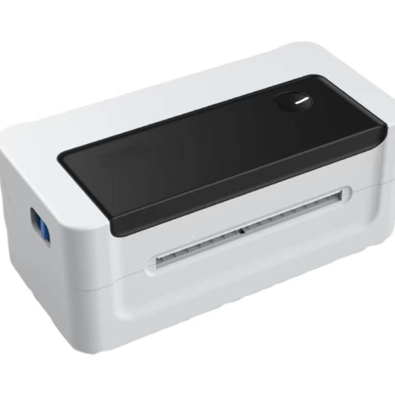 Compre Placa Base De La Placa Base Usada Original Para La Impresora Térmica  ZEBRA GK420T USB / Paralelo / Serial A 95,93 € Del Comthink | Es.Dhgate.Com