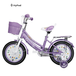 <span class=keywords><strong>Bicicleta</strong></span> Infantil de 20 Pulgadas con Llanta de Aleación de Aluminio, Una Velocidad y Frenos de Disco para Niñas de 8 a 15 Años - Product Image 4