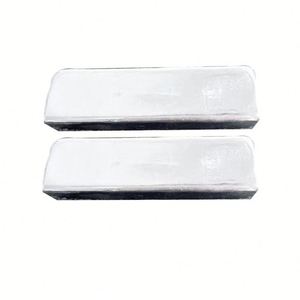 Lingot d'indium pur de qualité industrielle pour l'industrie des semi-conducteurs, vente en gros immédiate pour la coopération à long terme - Product Image 6