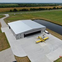 Hangar agricole métallique pour traitement du café et cacao — Structure galvanisée, ventilation tropicale optimisée, protection