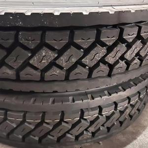 ยางรถบรรทุกหนัก TBR 12R22.5-18 11R22.5-16 At167 แบบเรเดียล ใหม่ - Product Image 3
