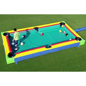 <span class=keywords><strong>Juego</strong></span> <span class=keywords><strong>de</strong></span> <span class=keywords><strong>billar</strong></span> inglés inflable al aire libre, <span class=keywords><strong>juego</strong></span> <span class=keywords><strong>de</strong></span> <span class=keywords><strong>billar</strong></span>, para fiesta, Carnaval - Product Image 1