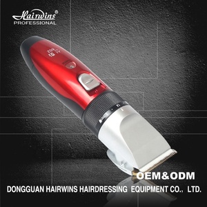 电动理发理发器专业理发切片机在中国 - Product Image 5