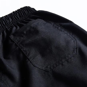 Shorts de bain pour hommes de haute qualité, personnalisés, extensibles dans 4 directions, avec impression par sublimation - Product Image 3