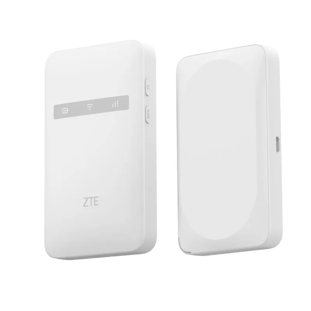 ZTE MF935 4G Lte Mobile Hotspot Pocket WiFi Router High Speed Battery Cat4 150Mbps Mobile Router