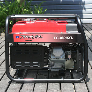 <span class=keywords><strong>Generatore</strong></span> a Benzina Professionale <span class=keywords><strong>Honda</strong></span> 2.8Kw 3kva, Alternatore a Gas 220 Volt, Prezzi Convenienti - Product Image 3