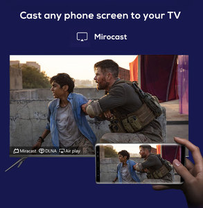 NEW Magicsee C500 Mini Android 9.0 1/8Gb 2/16Gb Thông Minh <span class=keywords><strong>TV</strong></span> BOX DVB-S2 T2 Cáp Thu Vệ Tinh Được Xây Dựng Trong Wifi TVBOX - Product Image 3