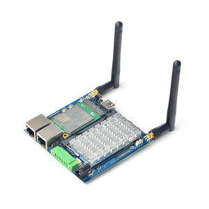 SOM-4418 Edge-RT300 Based On Samsung S5P4418 Quad Core 1GB 32bit DDR3 RAM 8GB <strong>eMMC</strong> Development Board - Product Image 1