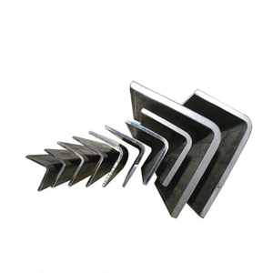 การตกแต่งพื้นหลังคาป้องกันการกัดกร่อน A36 <span class=keywords><strong>S355</strong></span> Ss540 Ss400 G60 G50 A572มุมสแตนเลสสตีล S235 - Product Image 1