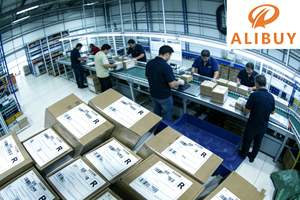 Services de l'<span class=keywords><strong>Agence</strong></span> d'Approvisionnement de Guangzhou : Basée dans la Rade de la Rivière à Perles, Approvisionnement et Expédition dans le Monde Entier, Agent d'Achat 1688 - Product Image 1