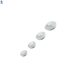 Passe-câble Ism71074, gris, protection en caoutchouc styrène-butadiène, diamètre maximal de 40 mm ; Ism71074, série de boîtes Mureva - Product Image 1
