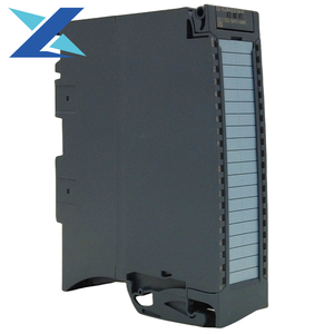 SIEMENS Gold Seller 6ES7 522-1BH01-0AB0 SIMATIC S7-1500 DO 16x24VDC/0.5A BA Modulo di Uscita Digitale 6ES7522-1BH01-0AB0 - Product Image 2