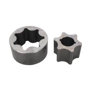 Pièces de pompe hydraulique P11 Gold Cup, pompe de charge P09h3r1dc10b0 pour les modèles de machines de construction P6 P7 P8 P11 P14 - Product Image 4