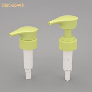 SY Plastic Lotion <b>Pump</b> 33/410 <b>Shampoo</b> Soap Dispenser Lotion Out-spring <b>Pump</b> - Product Image 5