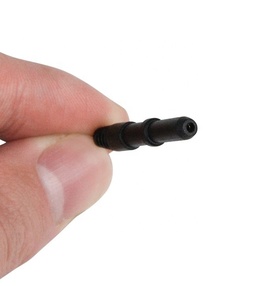 10ชิ้น DIN หลากสี1.5มม. ปลั๊กตัวเมียและชุบทองสายเคเบิล <span class=keywords><strong>EEG</strong></span> สมองนอนหลับ, 1.5เมตร - Product Image 3