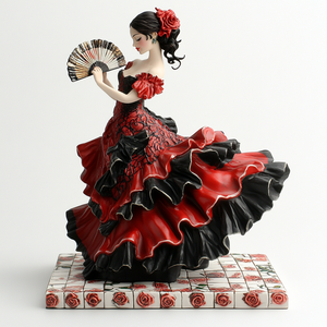 Figurine en plastique à collectionner Impression 3D personnalisée Vinyl Designer Vinyl Figure - Product Image 2